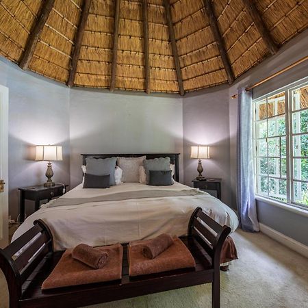 Waterford Manor Bed and Breakfast Rosetta Rum bild