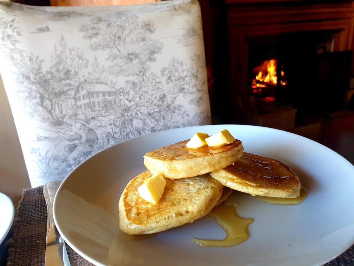 Waterford Manor Bed and Breakfast Rosetta Exteriör bild